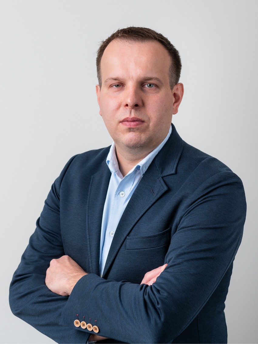 Michał Dalba